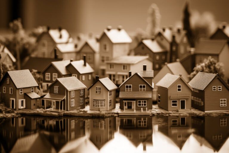 Kings Point neighborhood